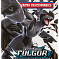 POKEMON TCG BLACK BOLT BINDER COLLECTION ESPAÑOL - Miniatura 8