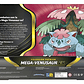 POKEMON TCG MEGA VENUSAUR EX PREMIUM COLLECTION ESPAÑOL - Miniatura 2