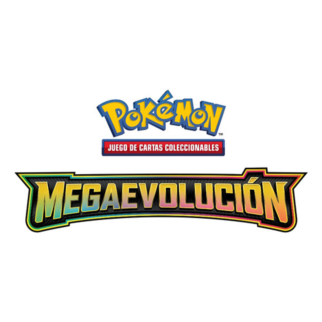 POKEMON TCG MEGA VENUSAUR EX PREMIUM COLLECTION ESPAÑOL 4