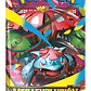POKEMON TCG MEGA VENUSAUR EX PREMIUM COLLECTION ESPAÑOL - Miniatura 7