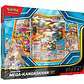POKEMON TCG MEGA KANGASKHAN EX BOX ESPAÑOL - Miniatura 1