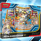 POKEMON TCG MEGA KANGASKHAN EX BOX ESPAÑOL - Miniatura 2