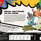 POKEMON TCG ASCENDED HEROES FIRST PARTNERS DELUXE PIN COLLECTION - Miniatura 2