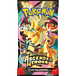POKEMON TCG ASCENDED HEROES FIRST PARTNERS DELUXE PIN COLLECTION - Miniatura 4
