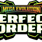 POKEMON TCG MEGA EVOLUTION PERFECT ORDER ELITE TRAINER BOX INGLÉS  - Miniatura 3