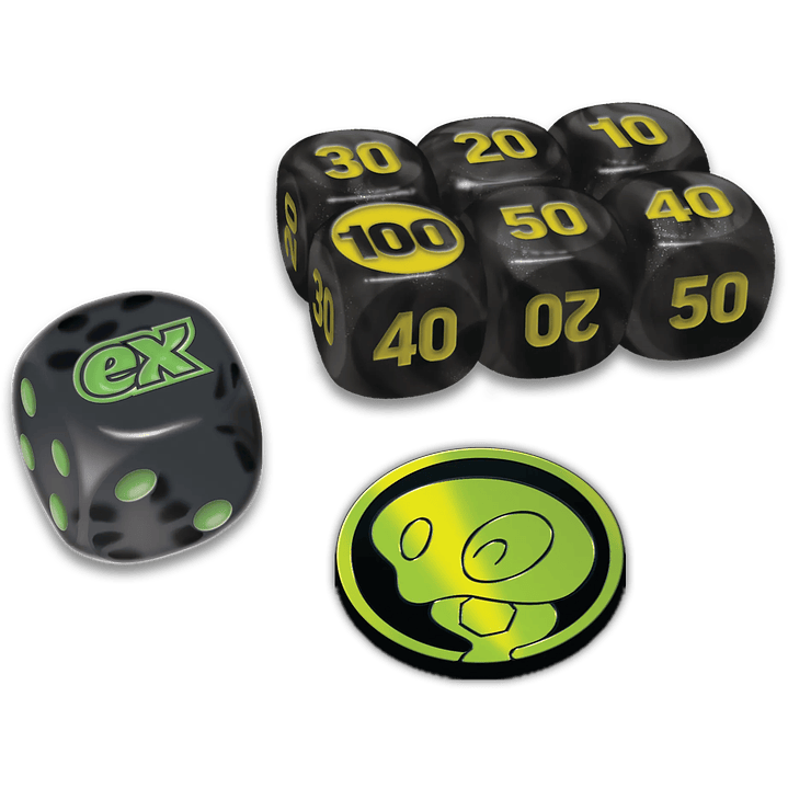 POKEMON TCG MEGA EVOLUTION PERFECT ORDER ELITE TRAINER BOX INGLÉS  5