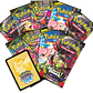 POKEMON TCG MEGA EVOLUTION PERFECT ORDER ELITE TRAINER BOX INGLÉS  - Miniatura 7