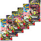 POKEMON TCG MEGA EVOLUTION PERFECT ORDER BOOSTER BUNDLE  - Miniatura 3
