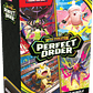 POKEMON TCG MEGA EVOLUTION PERFECT ORDER BOOSTER BUNDLE  - Miniatura 1