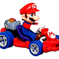 HOT WHEELS MARIO KART MARIO PIPE FRAME - Miniatura 2