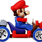 HOT WHEELS MARIO KART MARIO PIPE FRAME - Miniatura 5