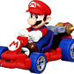 HOT WHEELS MARIO KART MARIO PIPE FRAME - Miniatura 6