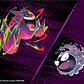 POKEMON TCG MEGA EVOLUTION ASCENDED HEROES PAR TECH STICKER COLLECTION CHARMANDE / GASTLY INGLES - Miniatura 10