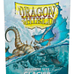 DRAGON SHIELD GLACIER MATTE DUAL JAPANESE CARD SLEEVES - Miniatura 5
