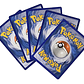 Pokemon Tcg Paquete De 100 Cartas Originales Sin Repetir Pokemon Tcg Lote De 100 Cartas / Tarjetas Español E Ingles - Miniatura 5