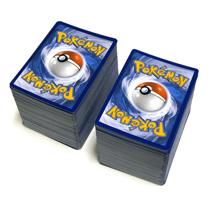 Pokemon Tcg Paquete De 100 Cartas Originales Sin Repetir Pokemon Tcg Lote De 100 Cartas / Tarjetas Español E Ingles 6