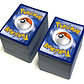 Pokemon Tcg Paquete De 100 Cartas Originales Sin Repetir Pokemon Tcg Lote De 100 Cartas / Tarjetas Español E Ingles - Miniatura 6