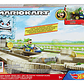 HOT WHEELS MARIO KART PISTA THWOMP RUINS LUIGI - Miniatura 3