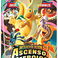 Pokemon Tcg Español Mega Evolution Ascended Heroes 1 Booster 1 Sobre De Mega Evolución Ascenso Heroico Español - Miniatura 1