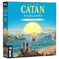 CATAN NAVEGANTES EXPANSIÓN - Miniatura 3