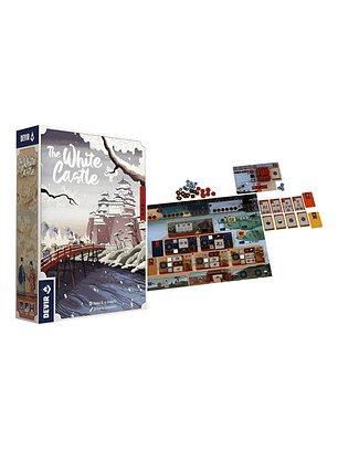 THE WHITE CASTLE ESPAÑOL