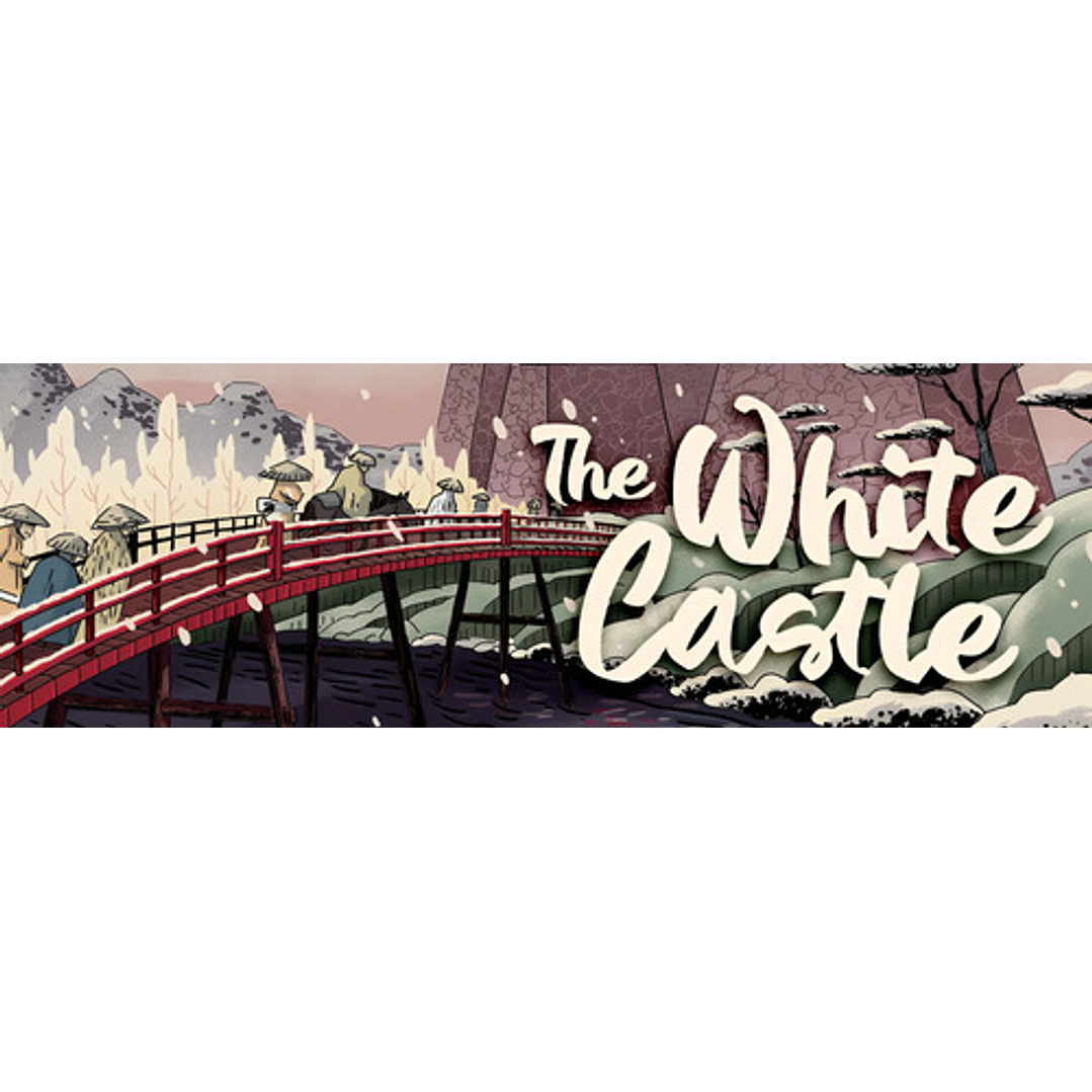 THE WHITE CASTLE ESPAÑOL 2