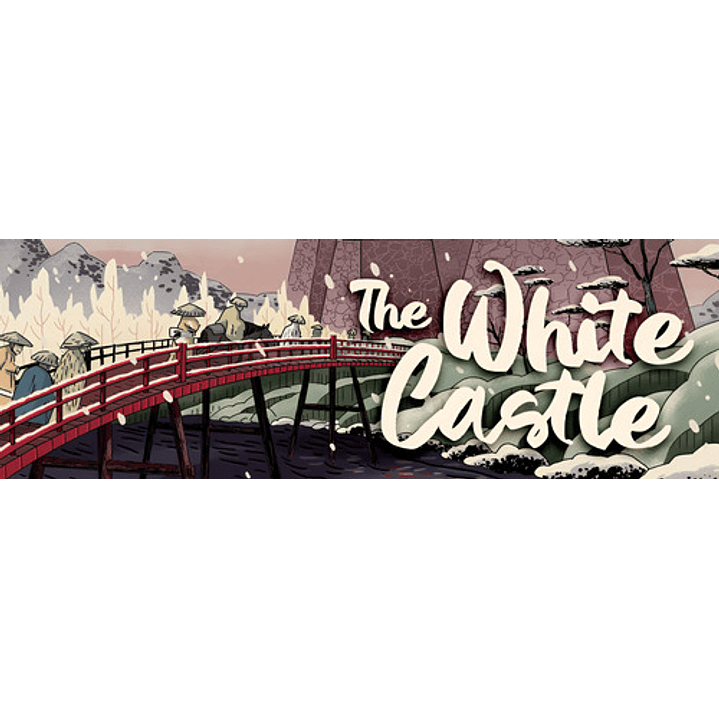 THE WHITE CASTLE ESPAÑOL 2