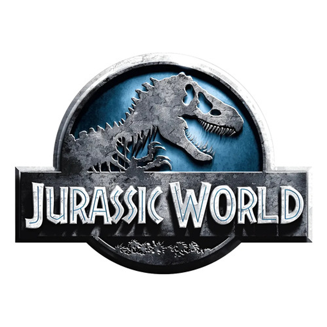 Jurassic World Velociraptor Blue Dinosaurio Original Mattel 2