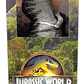 Reinicio De Jurassic World Del Dinosaurio Tyrannosaurus Rex - Mattel - Miniatura 1