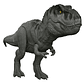 Reinicio De Jurassic World Del Dinosaurio Tyrannosaurus Rex - Mattel - Miniatura 2