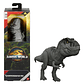 Reinicio De Jurassic World Del Dinosaurio Tyrannosaurus Rex - Mattel - Miniatura 3