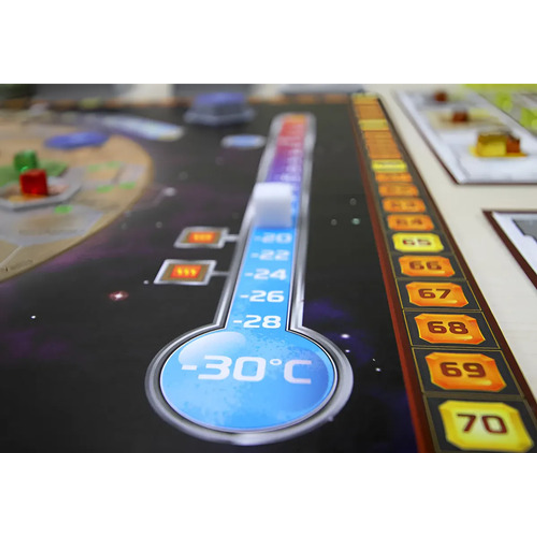 TERRAFORMING MARS ESPAÑOL 6