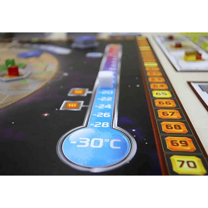 TERRAFORMING MARS ESPAÑOL 6