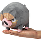 LECHONK PELUCHE POKEMON JAZWARES 8 PULGADAS (20CM) - Miniatura 6
