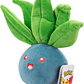ODDISH PELUCHE POKEMON JAZWARES 8 PULGADAS (20CM) - Miniatura 1
