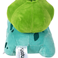 BULBASAUR PELUCHE POKEMON JAZWARES 8 PULGADAS (20CM) - Miniatura 3