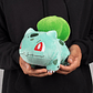 BULBASAUR PELUCHE POKEMON JAZWARES 8 PULGADAS (20CM) - Miniatura 6