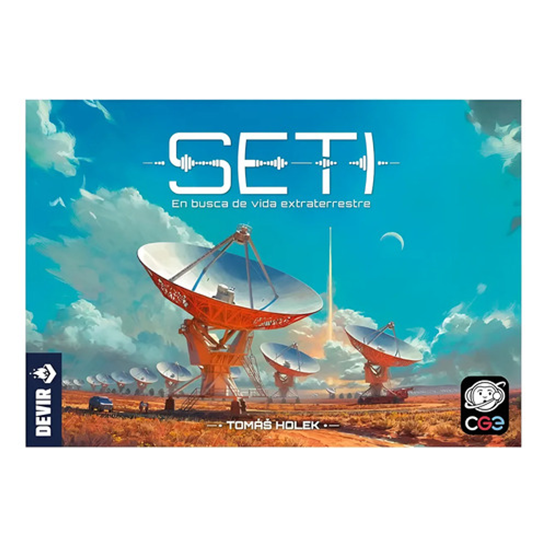 SETI 