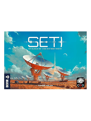 SETI 