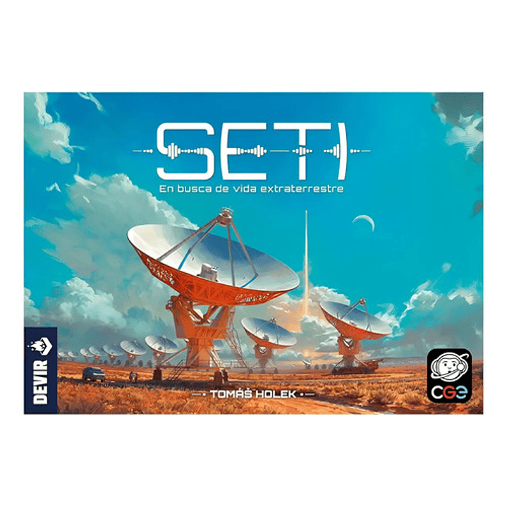 SETI 