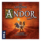 Las Leyendas De Andor Juego De Mesa En Español - Miniatura 2