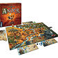 Las Leyendas De Andor Juego De Mesa En Español - Miniatura 4