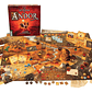 Las Leyendas De Andor Juego De Mesa En Español - Miniatura 6