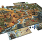 Las Leyendas De Andor Juego De Mesa En Español - Miniatura 7