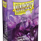 Dragon Shield Wraith Matte Dual Japanese Size Card Sleeves - Miniatura 5