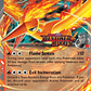 POKEMON TCG TEAM ROCKECT´S MOLTRES EX ULTRA PREMIUM COLLECTION UPC INGLES - Miniatura 6
