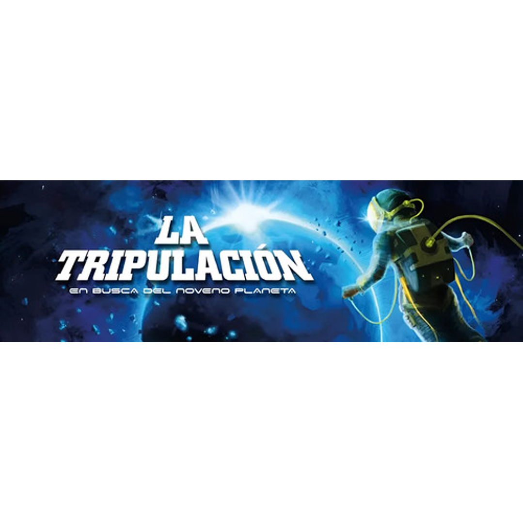 LA TRIPULACIÓN 5