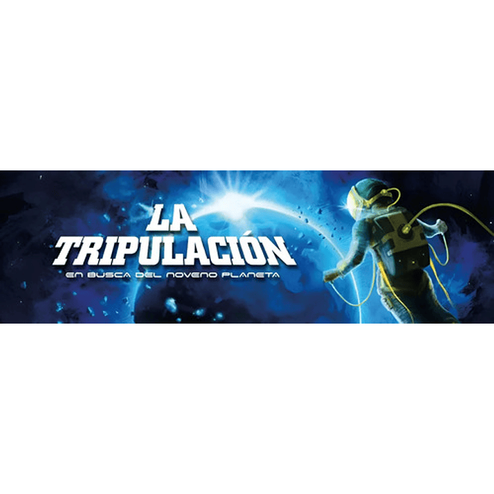 LA TRIPULACIÓN 5