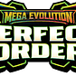 POKEMON TCG MEGA EVOLUTION PERFECT ORDER ELITE TRAINER BOX INGLES - Miniatura 4