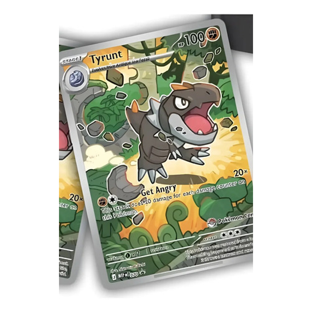 POKEMON TCG MEGA EVOLUTION PERFECT ORDER ELITE TRAINER BOX INGLES 5